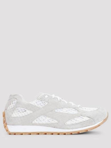 Sneakers 797306 V4JE1 9031 SEA SALT - BOTTEGA VENETA - BALAAN 1