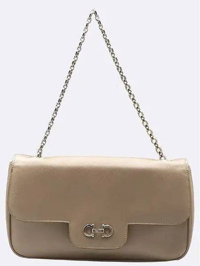 Ferragamo 21 shoulder bag - SALVATORE FERRAGAMO - BALAAN 2