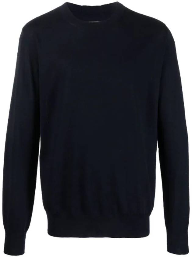 Crew Neck Sweater J23GP0002J14531 - JIL SANDER - BALAAN 1