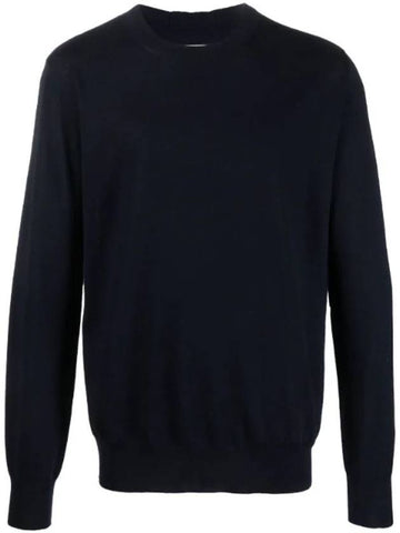 Crew Neck Sweater J23GP0002J14531 - JIL SANDER - BALAAN 1