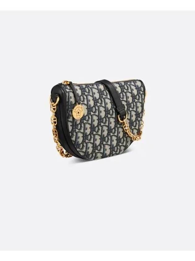 Star Callisto bag shoulder S3206UTZQ - DIOR - BALAAN 2