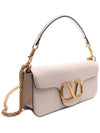 Garavani tote bag 5W2B0K30ZXL I16 WHITE - VALENTINO - BALAAN 4