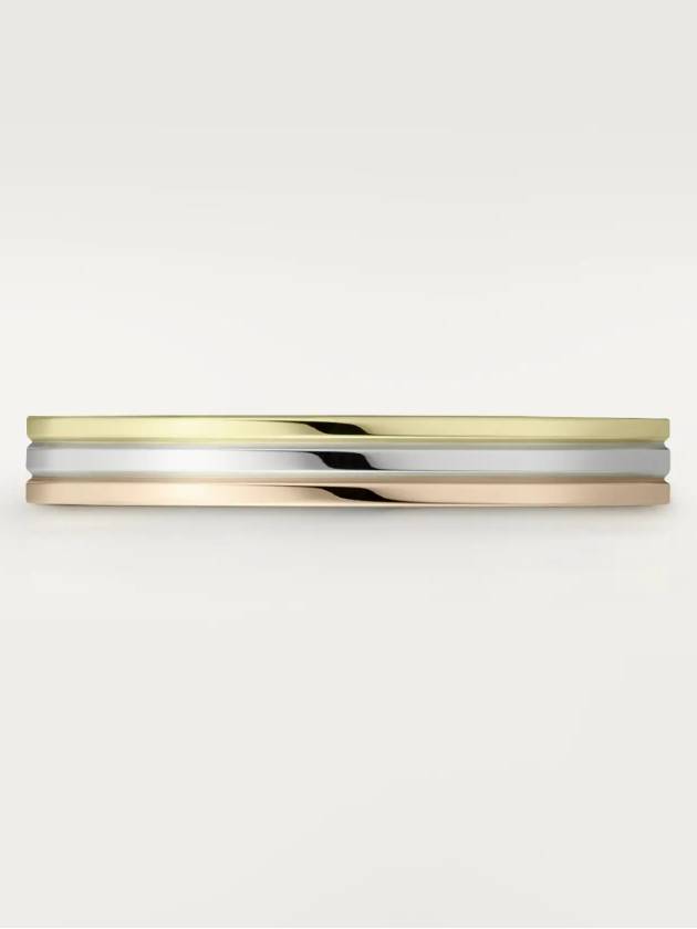 Vendome Louis Ring Gold - CARTIER - BALAAN 6