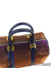 women tote bag - FENDI - BALAAN 7