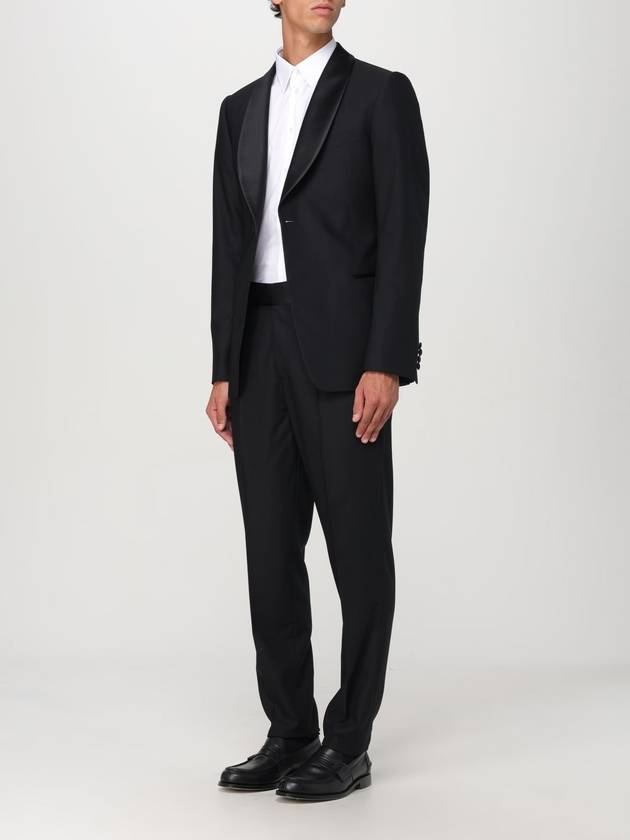 Suit men Emporio Armani - EMPORIO ARMANI - BALAAN 4