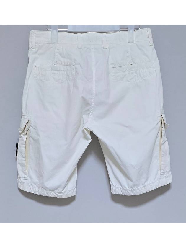 shorts 30 - STONE ISLAND - BALAAN 2