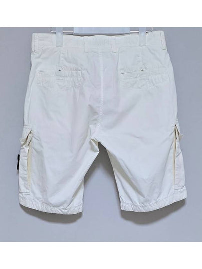 shorts 30 - STONE ISLAND - BALAAN 2