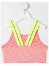 Kids Women s Logo Strap Tank Top 602638 SQK55 8490 - STELLA MCCARTNEY - BALAAN 3