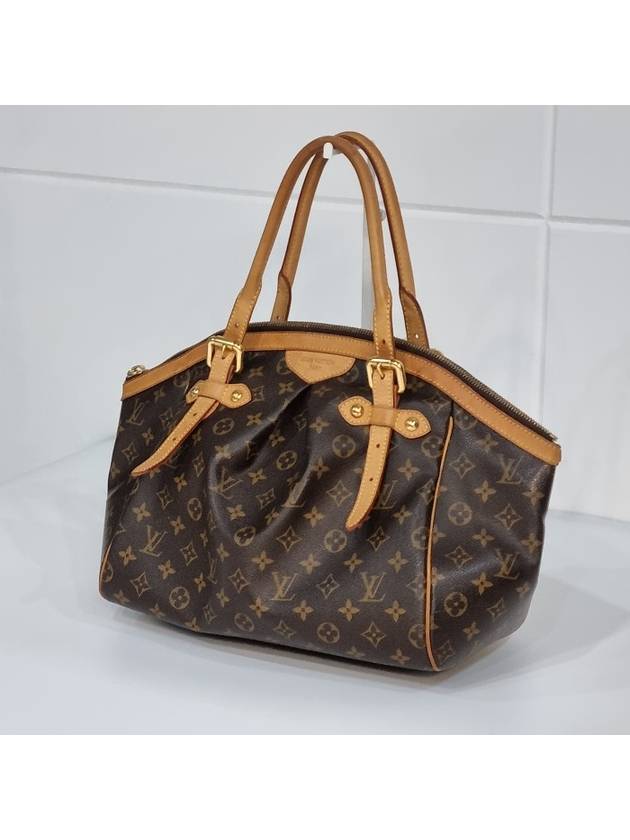 Direx Monogram Tivoli GM - LOUIS VUITTON - BALAAN 1