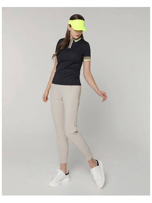 SET Women s Essential T Shirt Baggy Pants - HOLIC&PLAY - BALAAN 2