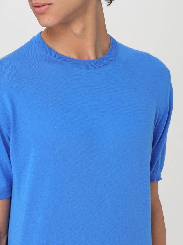 T-shirt men Kiton - KITON - BALAAN 4