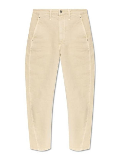 Twisted Jean Neutrals - LEMAIRE - BALAAN 2