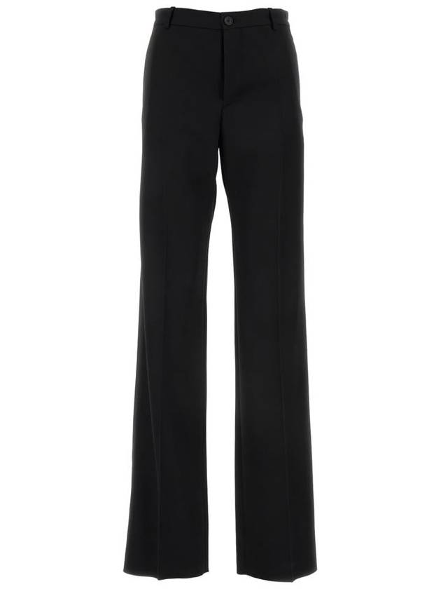 tailored pants 791100TNT39_1000 - BALENCIAGA - BALAAN 2