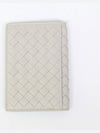 Intrecciato Card Wallet Sand - BOTTEGA VENETA - BALAAN 3