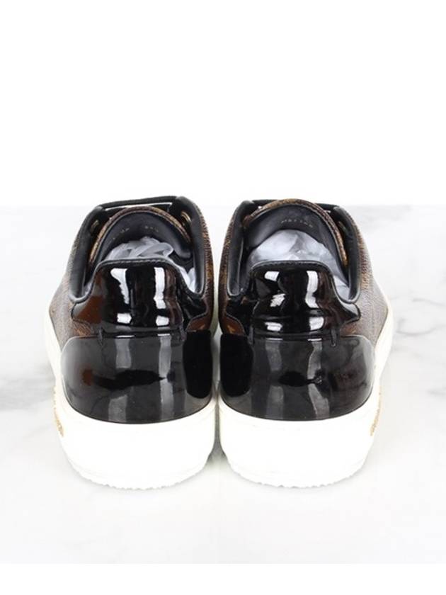 Monogram front row sneakers 36 5 235 - LOUIS VUITTON - BALAAN 4