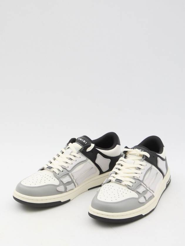 Skel-Top Low sneakers - AMIRI - BALAAN 5