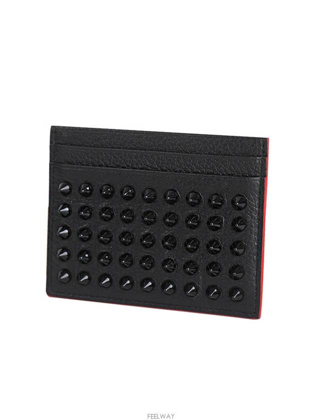 men card wallet - CHRISTIAN LOUBOUTIN - BALAAN 2