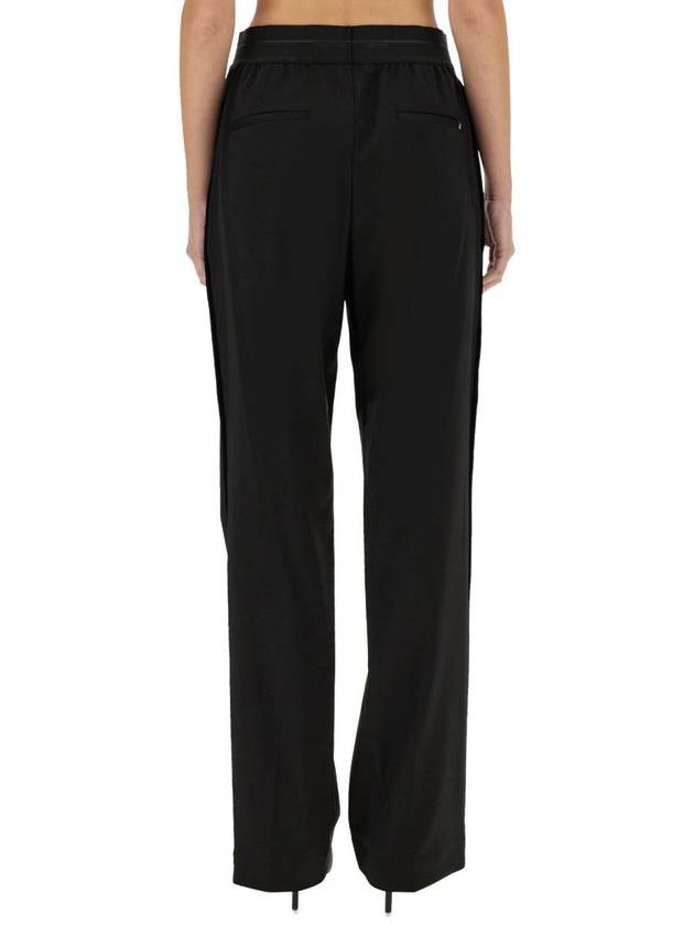 Helmut Lang Straight Leg Pants - HELMUT LANG - BALAAN 3