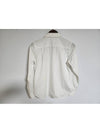 women blouse - COMME DES GARCONS - BALAAN 4