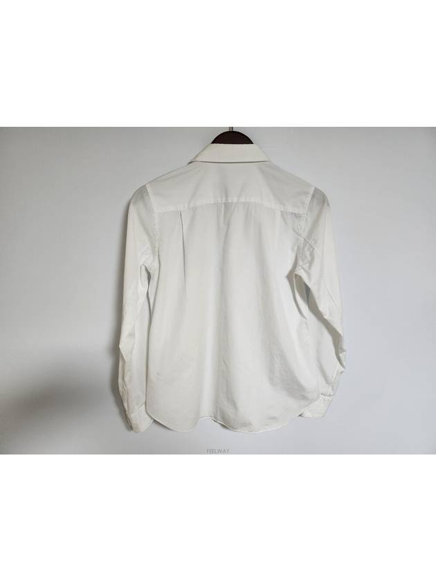 women blouse - COMME DES GARCONS - BALAAN 4