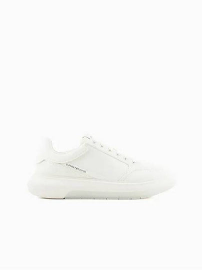 sneakers X4X633 XM964 M801 OFfwHITE OFfwHITE - EMPORIO ARMANI - BALAAN 2