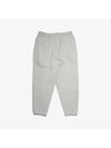 Nike Solo Swoosh Fleece Pants Dark Gray US EU Luxray - ETC - BALAAN 1