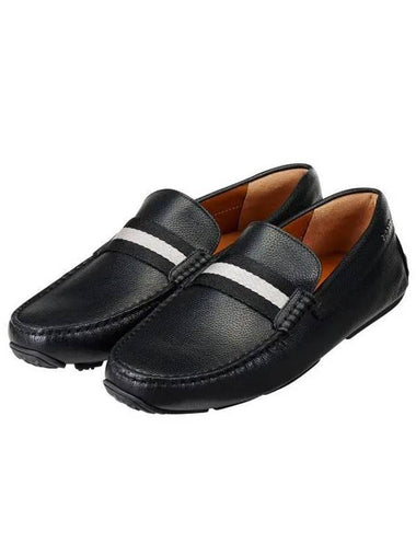 Pierce loafer PEARCE F300 270417 956433 - BALLY - BALAAN 1