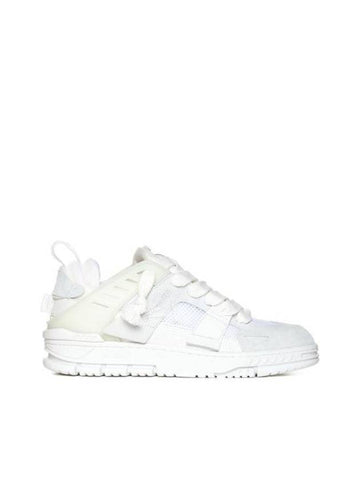 Sneakers F1689003 WHITEWHITE WHITE WHITE - AXEL ARIGATO - BALAAN 1