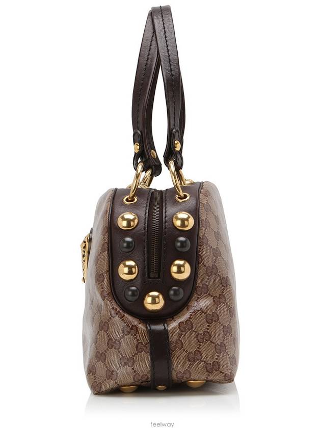 women tote bag - GUCCI - BALAAN 3