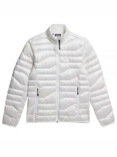 W Cliff Light Down Jacket AWOW09096 0000 Women s - J.LINDEBERG - BALAAN 1