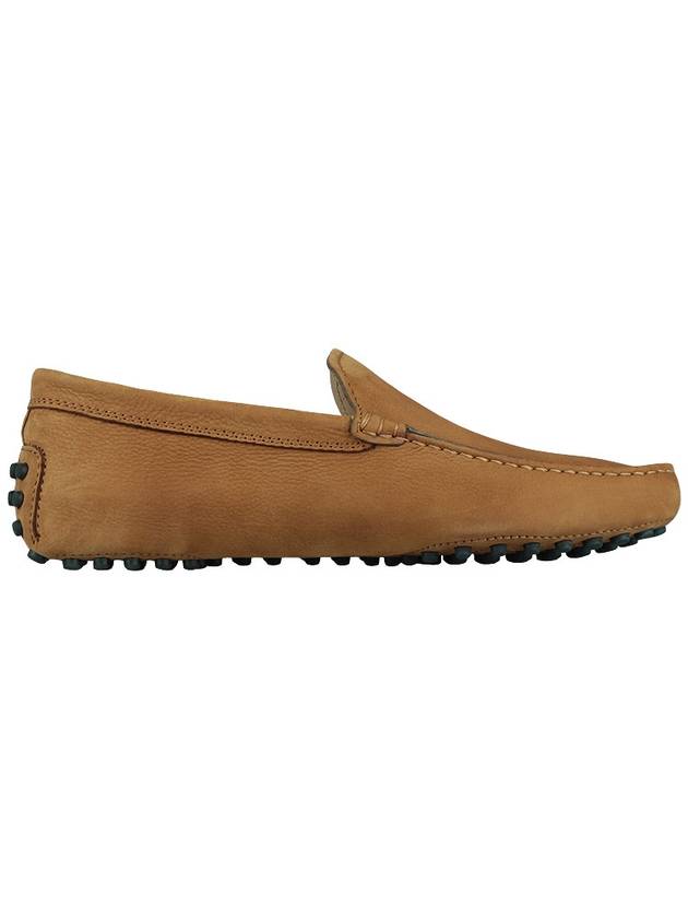 Driving Shoes Brown - TOD'S - BALAAN 5