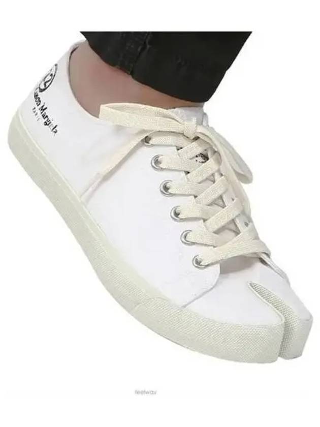 Logo Tabis Sneakers 270769 - MAISON MARGIELA - BALAAN 1