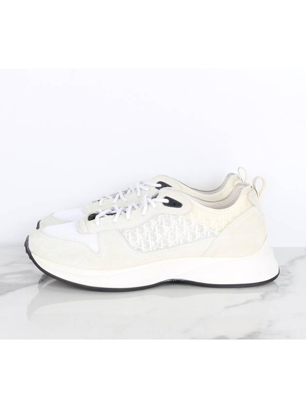 B25 oblique sneakers 43 280 - DIOR - BALAAN 5