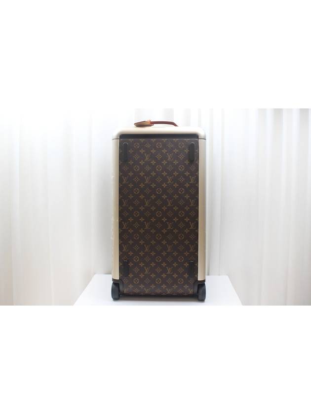 Horizon Soft Duffel 65 Monogram Carrier M20111 - LOUIS VUITTON - BALAAN 4