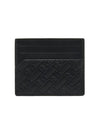 M Gram 6CC Card Wallet Black - MONTBLANC - BALAAN 5