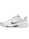 Defy All Day Low Top Sneakers White - NIKE - BALAAN 1