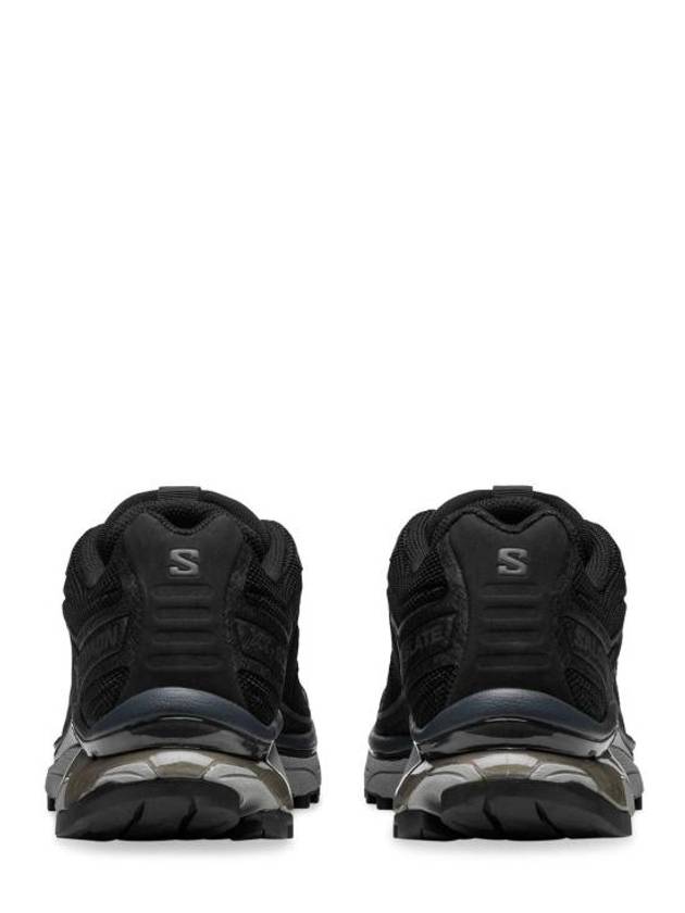 XT Slate Low Top Sneakers Black - SALOMON - BALAAN 5