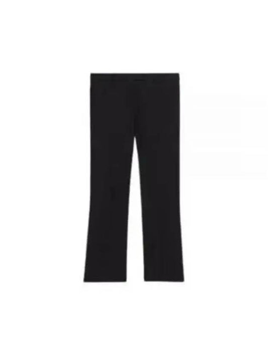 UMANITA 91360139 005 91360139600 Cotton Pants 774031 - MAX MARA - BALAAN 1