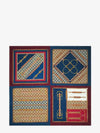 N85 7862223G001 Women's scarf muffler shawl foulard bandeau miscellaneous goods FOULARD - GUCCI - BALAAN 1