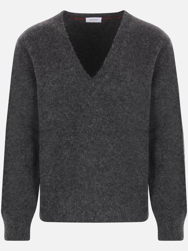 Ferragamo Sweaters - SALVATORE FERRAGAMO - BALAAN 1