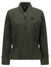 WOMEN OVERFIT MA 1 JACKET - ANEWGOLF - BALAAN 1