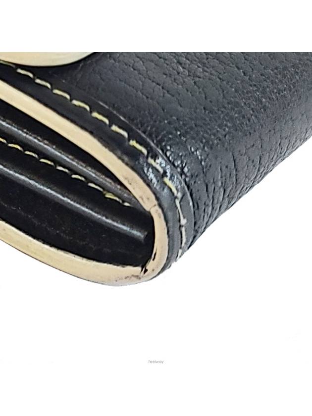 women s long wallet - LOUIS VUITTON - BALAAN 2