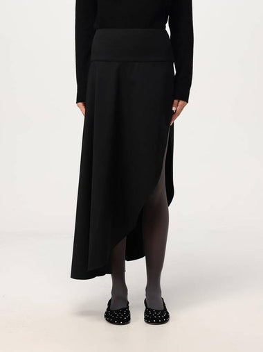 Skirt woman AlaÏa - ALAIA - BALAAN 1