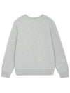 VPC Logo Sweatshirt Grey - A.P.C. - BALAAN 3