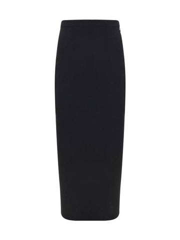 Skirt RWST00035822H23 10 - LANVIN - BALAAN 1