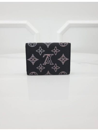 Mahina Card Wallet M81660 - LOUIS VUITTON - BALAAN 2