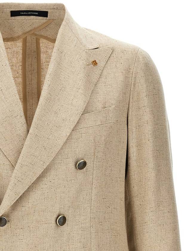 Tagliatore 'Montecarlo' Blazer - TAGLIATORE - BALAAN 3