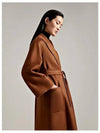 Ludmilla coat 1016051600 003 - MAX MARA - BALAAN 5