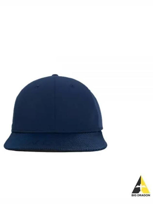 Bob Golf Ball Cap Navy - J.LINDEBERG - BALAAN 2