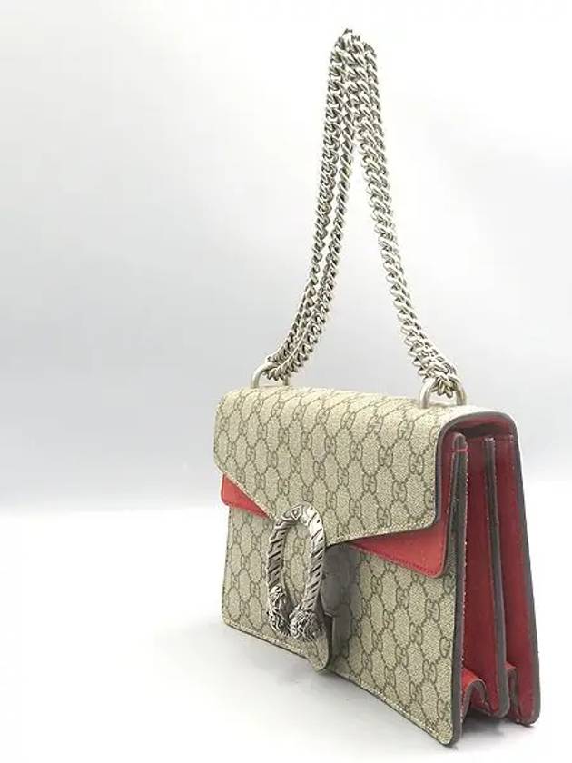 400249 shoulder bag - GUCCI - BALAAN 2